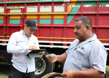 Se realizarán jornadas de trámites de licencias sanitarias de transporte en Jalapa