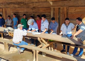 Semillas de maíz tolerantes a sequía fortalecerán cultivos en Zacapa