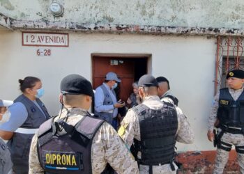 UBA realiza decomiso de cuatro gatos tras denuncia ciudadana