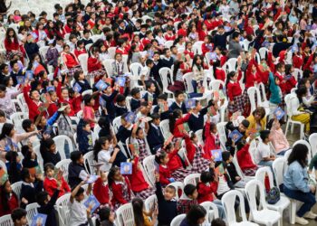Orquesta Sinfónica Nacional concluye su temporada escolar
