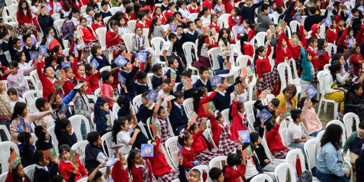 Orquesta Sinfónica Nacional concluye su temporada escolar