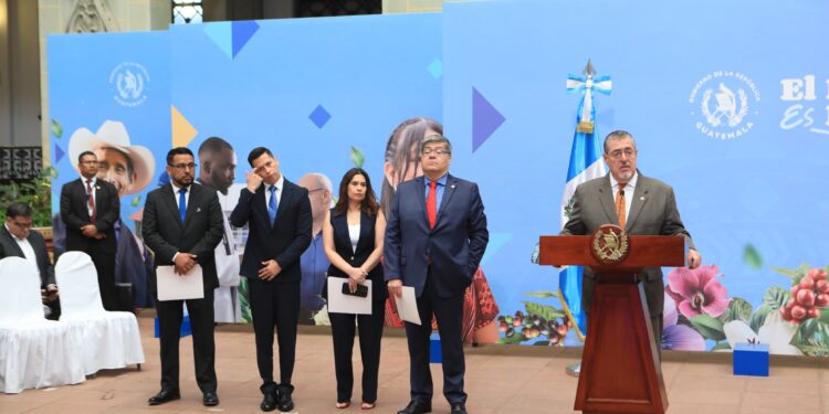 Nuevos nombramientos en Gobernación fortalecen la seguridad nacional