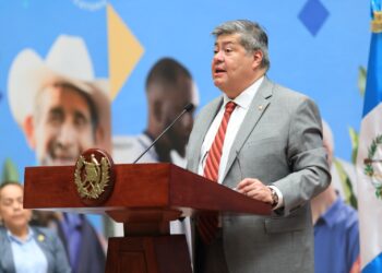 Gobierno presenta avances en materia de seguridad y combate a la criminalidad