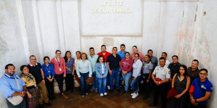 Concluimos con la Fase 5 del Diplomado para la Inclusión de la Dimensión Cultural en la Prestación del Servicio Público