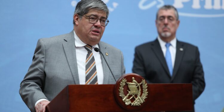 Fortalecerán combate al crimen organizado transnacional