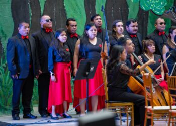 Las Verapaces se llenarán de arte