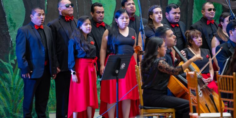 Las Verapaces se llenarán de arte