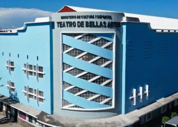 Reajuste de tarifas en el Teatro de Bellas Artes busca impulsar el arte local