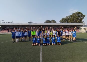 Música, alegría y convivencia para toda la familia