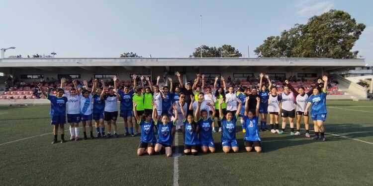 Música, alegría y convivencia para toda la familia