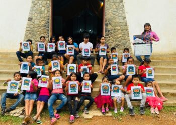 Sabiduría ancestral al servicio del ambiente en Chiquimula