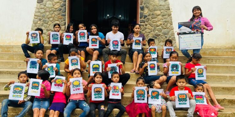 Sabiduría ancestral al servicio del ambiente en Chiquimula