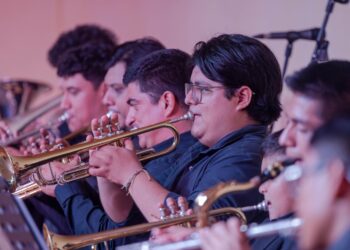 Gira a las Verapaces, un éxito en Salamá