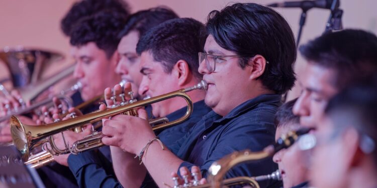 Gira a las Verapaces, un éxito en Salamá