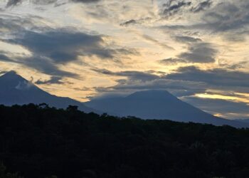 El sol del solsticio y la sabiduría ancestral en Tak’alik Ab’aj