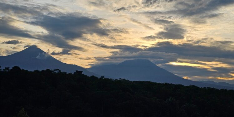 El sol del solsticio y la sabiduría ancestral en Tak’alik Ab’aj
