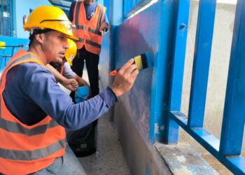 UCEE lanza plan piloto para dar vida larga a la infraestructura pública: ¡conócelo!