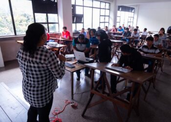 Inauguran Semana de la Plástica Guatemalteca