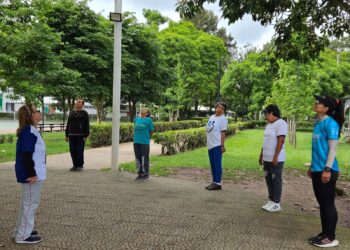 Usa el tiempo libre para fortalecer tu bienestar integral