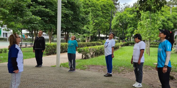 Usa el tiempo libre para fortalecer tu bienestar integral