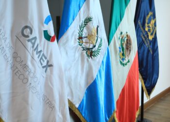Reunión fortalece la seguridad fronteriza entre Guatemala y México