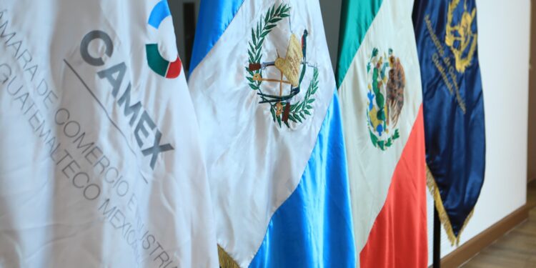 Reunión fortalece la seguridad fronteriza entre Guatemala y México