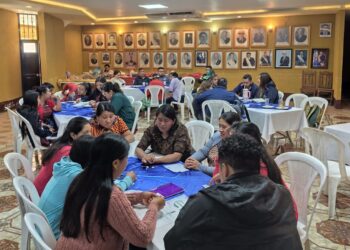 ¿Sabes qué son las Políticas Culturales Municipales?