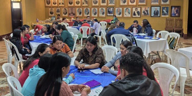 ¿Sabes qué son las Políticas Culturales Municipales?