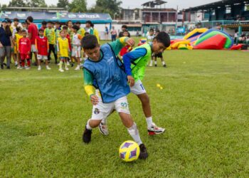 Juego Limpio llegará a siete municipios de Totonicapán