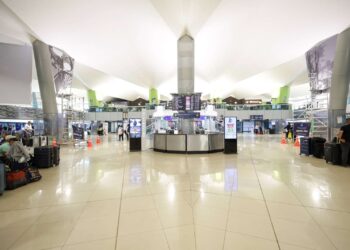 Vuelos operarán con normalidad durante corte parcial de energía en La Aurora