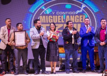 Convite de San Pedro Jocopilas es declarado como Patrimonio Cultural Intangible de la Nación