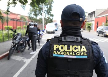 Refuerzan medidas de seguridad por pago del Bono 14