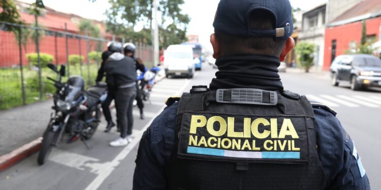 Refuerzan medidas de seguridad por pago del Bono 14