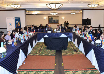 América Latina refuerza su compromiso climático con la agricultura