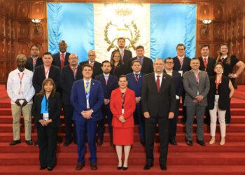 América Latina y el Caribe se unen en Guatemala para modernizar producción ganadera