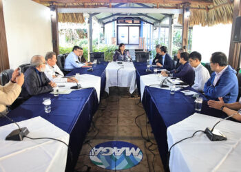 Avanza la tecnología agrícola en Guatemala con apoyo de Taiwán para prevenir Fusarium TR4