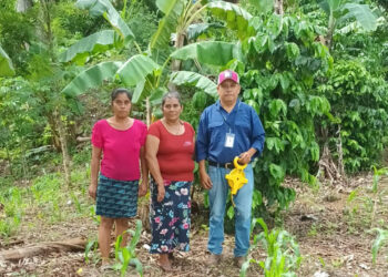 Avanzan labores para habilitar reservorio que alimentará sistema de riego en Zacapa