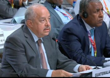 Guatemala resalta en la Conferencia FfD4 la urgencia de transformar el sistema de cooperación internacional