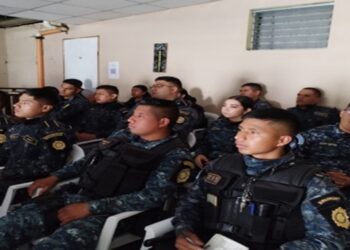 Capacitan a personal en normativa avícola para el transporte de aves y productos