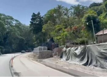 CIV acelera trabajos en La Conora para mejorar conectividad