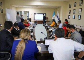 CIV informa al Congreso hoja de ruta para atender daños por sismos