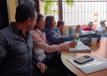 Coaped traza ruta de apoyo continuo a damnificados por sismos en Sacatepéquez