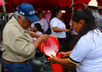 Concurso de la Vaca Lechera impulsa desarrollo ganadero en Santa Ana, Petén