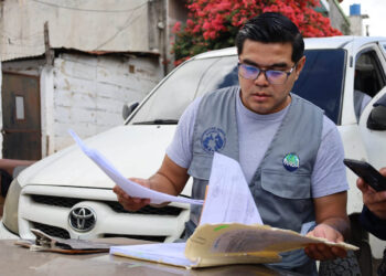 Convocatoria abierta de servicios profesionales y técnicos en la UBA