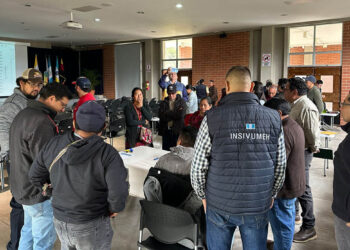 Definen primeras recomendaciones para enfrentar variabilidad climática en Quiché