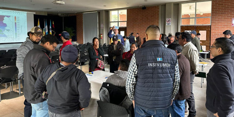 Definen primeras recomendaciones para enfrentar variabilidad climática en Quiché