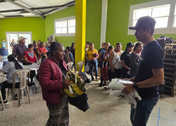 Entregan semilla de maíz resistente a la sequía