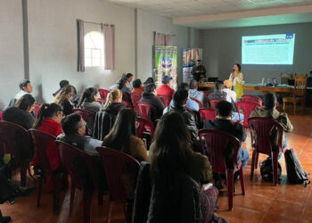 Fortalecen coordinación interinstitucional para mejorar la implementación del PAE