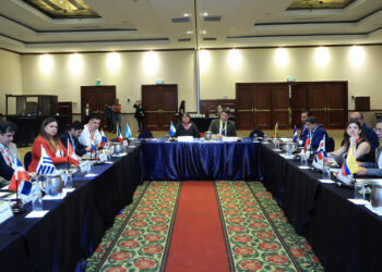 Ganadería sostenible y cooperación regional marcan el segundo día de CODEGALAC