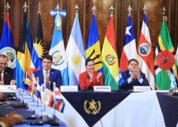 Guatemala asume presidencia regional de CODEGALAC y lidera agenda ganadera sostenible